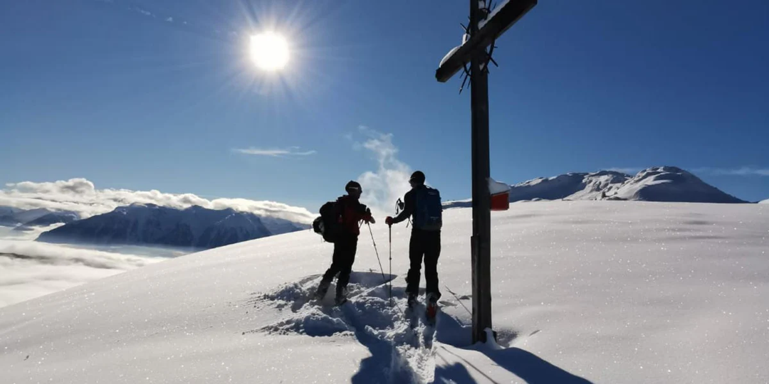 Erfahrungsbericht Einlegesohlen beim Wintersport